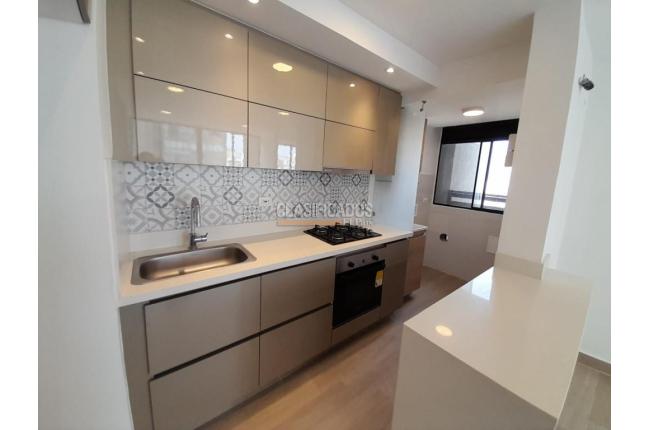 Apartamentos, Alquiler, Barranquilla - $3.100.000