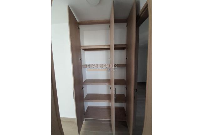 Apartamentos, Alquiler, Barranquilla - $3.100.000
