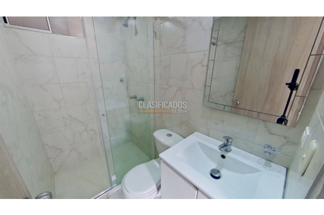 Apartamentos, Venta, Ciudad Bochalema - $240.000.000