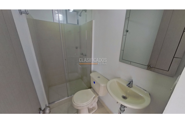 Apartamentos, Venta, Ciudad Bochalema - $240.000.000