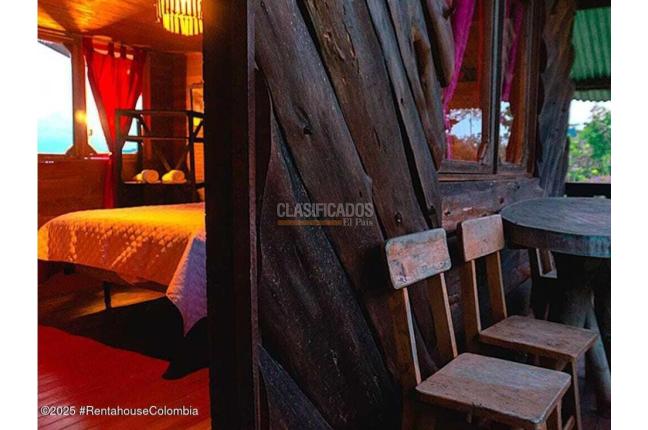 Casas, Venta, Santa Rosa de Cabal - $3.000.000.000