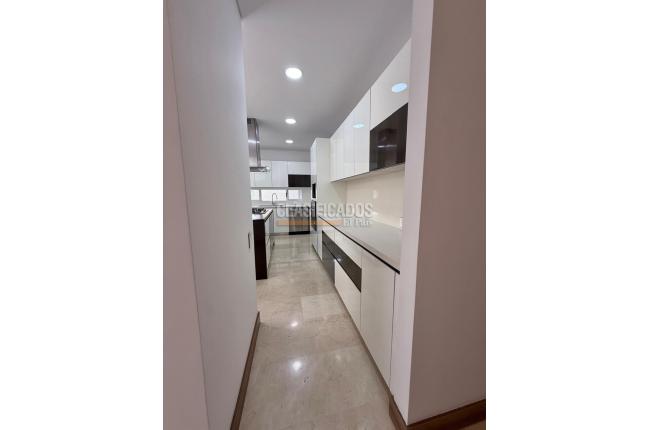 Apartamentos, Venta, Pance - $1.650.000.000