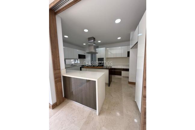 Apartamentos, Venta, Pance - $1.650.000.000