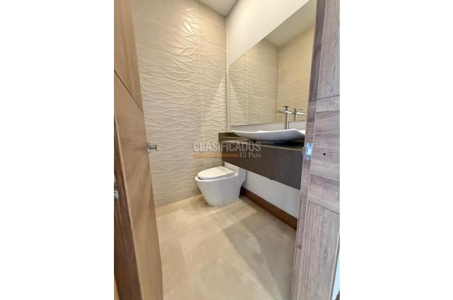 Apartamentos, Venta, Pance - $1.650.000.000