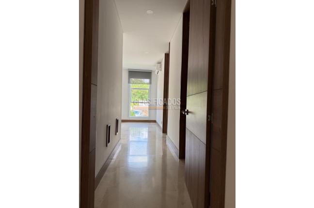 Apartamentos, Venta, Pance - $1.650.000.000