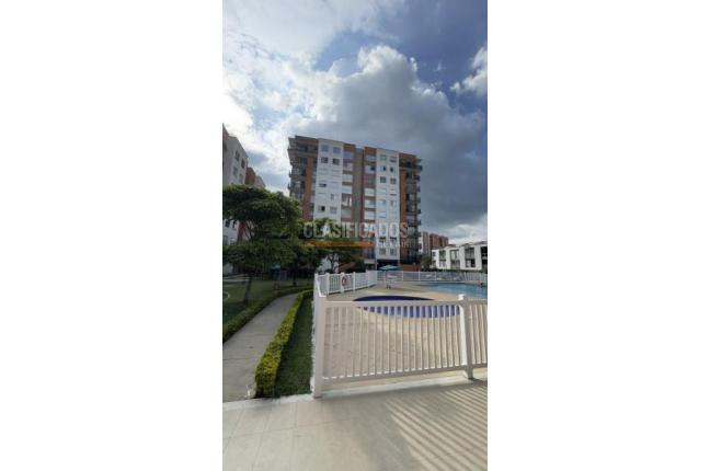 Apartamentos, Venta, Ciudad Melendez - $380.000.000