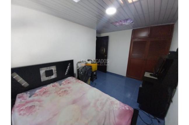 Casas, Venta en Bosques del Limonar