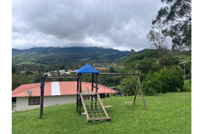 Fincas y Casas Campestres, Venta en La Cumbre