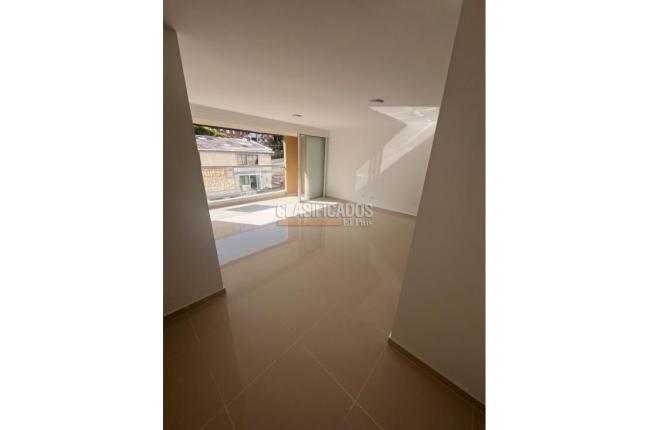 Apartamentos, Venta en San Fernando Alto
