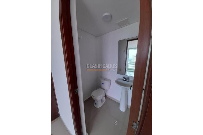 Apartamentos, Alquiler, Puerto Colombia - $2.000.000