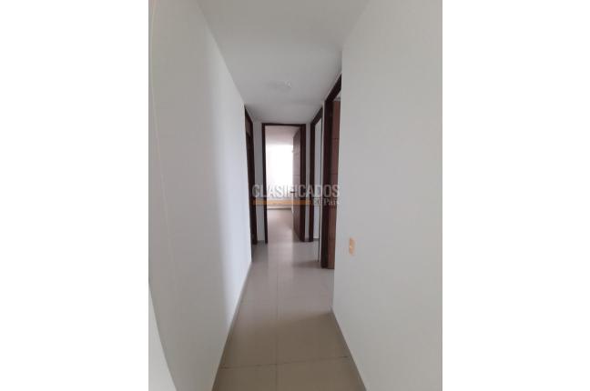 Apartamentos, Alquiler, Puerto Colombia - $2.000.000