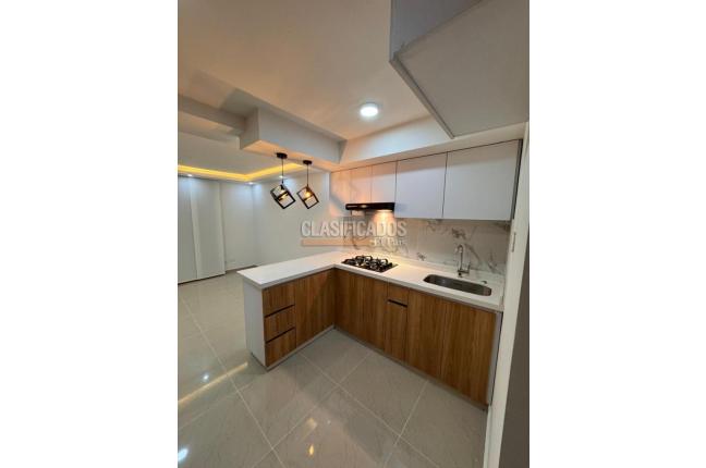 Apartamentos, Alquiler, Barranquilla - $2.300.000