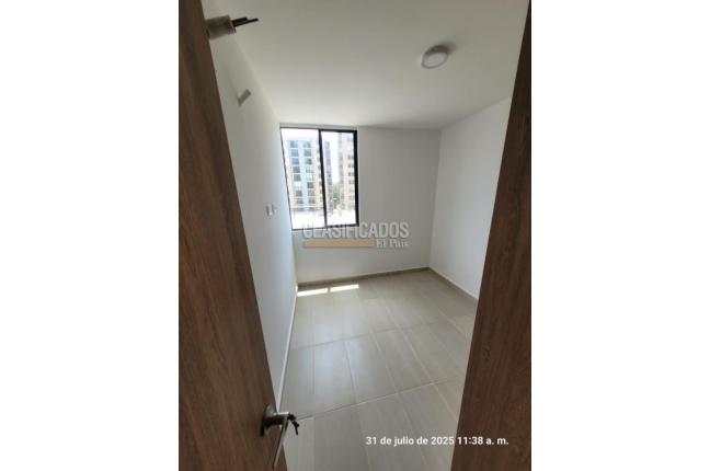 Apartamentos, Alquiler, Barranquilla - $2.300.000