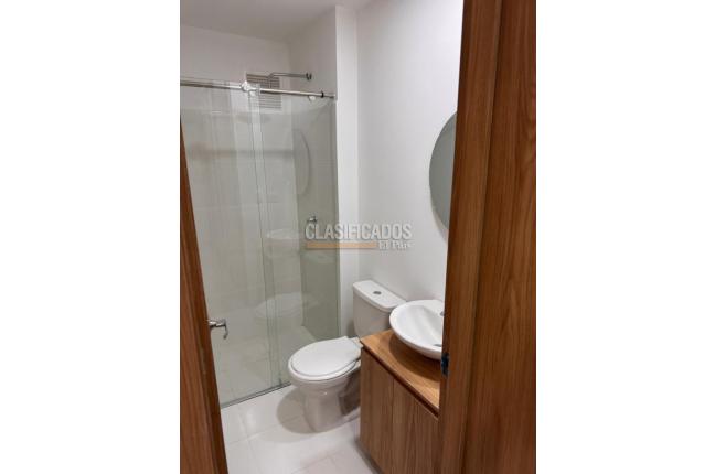 Apartamentos, Alquiler, Barranquilla - $2.300.000