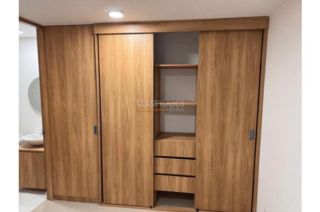 Apartamentos, Alquiler, Barranquilla - $2.300.000