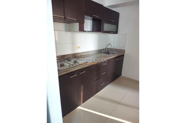 Apartamentos, Alquiler, Barranquilla - $2.300.000