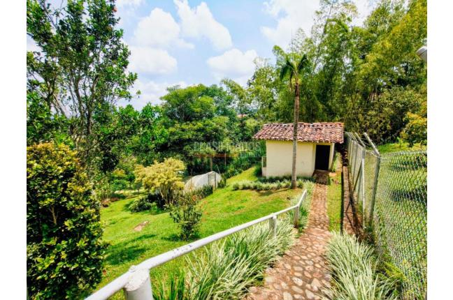 Fincas y Casas Campestres, Venta en La Cumbre