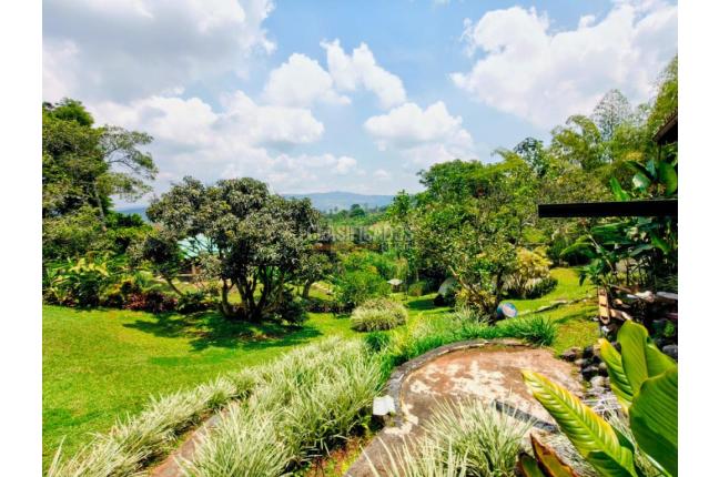 Fincas y Casas Campestres, Venta, La Cumbre - $600.000.000