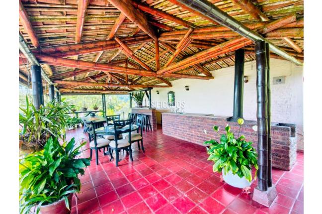 Fincas y Casas Campestres, Venta, La Cumbre - $600.000.000