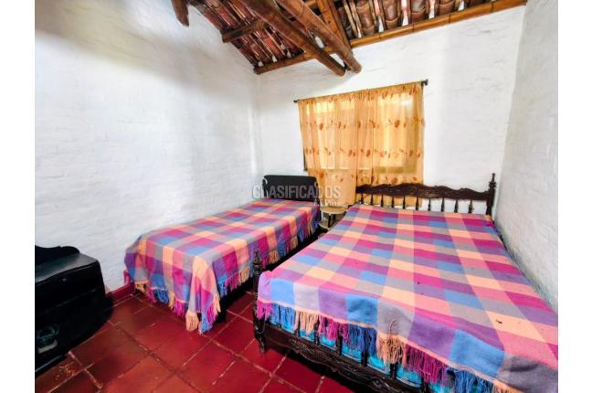 Fincas y Casas Campestres, Venta, La Cumbre - $600.000.000
