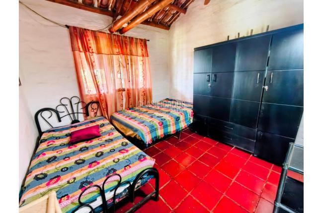 Fincas y Casas Campestres, Venta, La Cumbre - $600.000.000