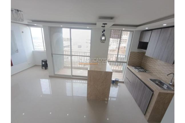 Apartamentos, Alquiler, Puerto Colombia - $1.450.000