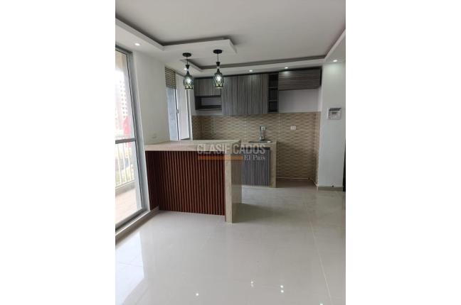 Apartamentos, Alquiler, Puerto Colombia - $1.450.000