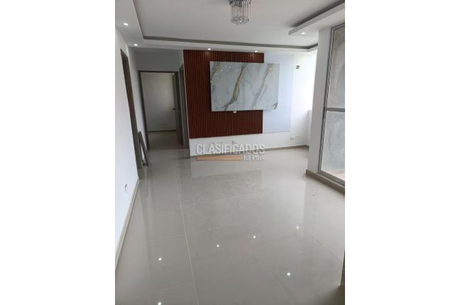 Apartamentos, Alquiler, Puerto Colombia - $1.450.000