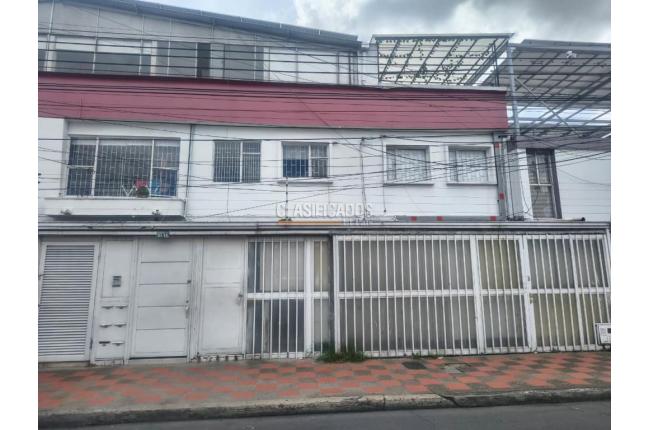 Apartaestudios, Alquiler, Bogotá - $1.800.000