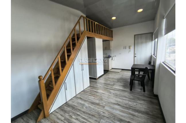 Apartaestudios, Alquiler, Bogotá - $1.800.000