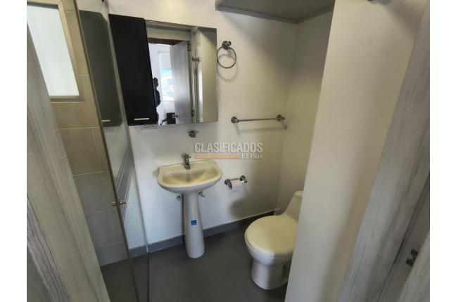 Apartaestudios, Alquiler, Bogotá - $1.800.000