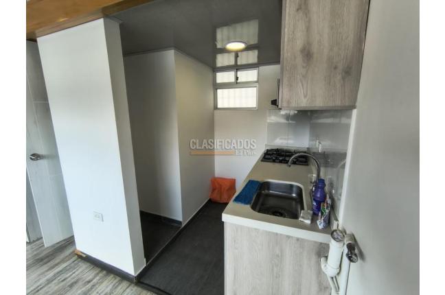 Apartaestudios, Alquiler, Bogotá - $1.800.000