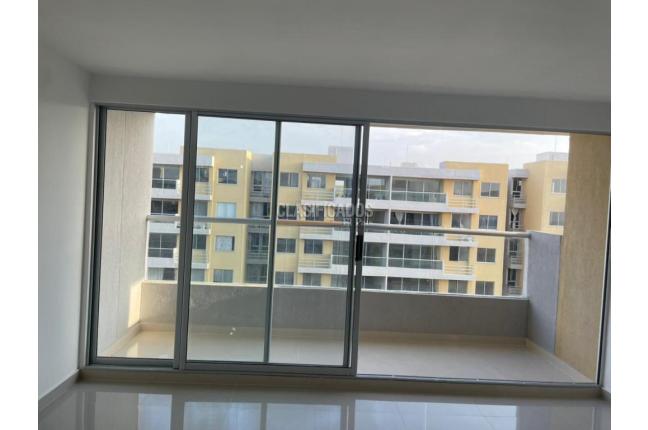 Apartamentos, Alquiler, Barranquilla - $1.400.000