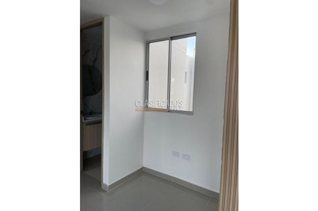 Apartamentos, Alquiler, Barranquilla - $1.400.000