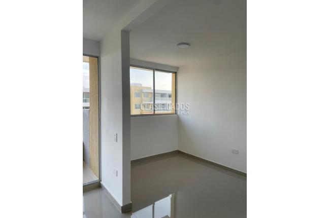 Apartamentos, Alquiler, Barranquilla - $1.400.000