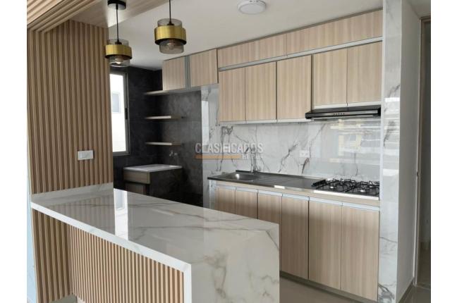Apartamentos, Alquiler, Barranquilla - $1.400.000