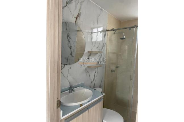 Apartamentos, Alquiler, Barranquilla - $1.400.000