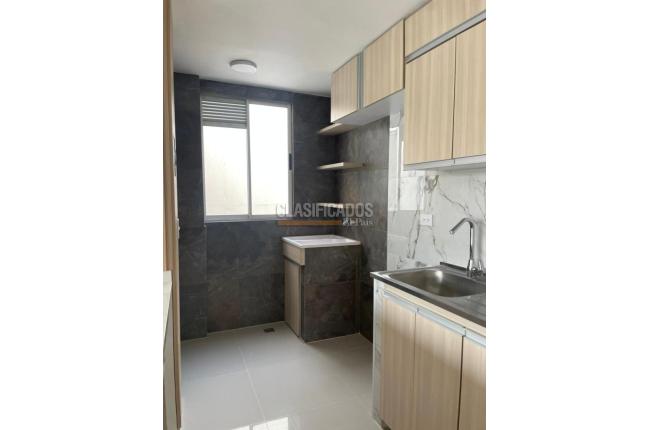 Apartamentos, Alquiler, Barranquilla - $1.400.000