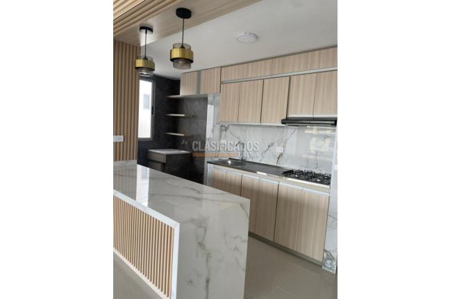 Apartamentos, Alquiler, Barranquilla - $1.400.000