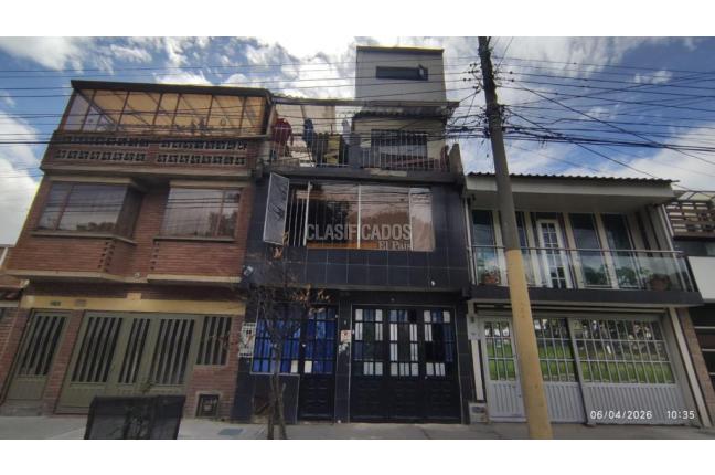 Apartamentos, Alquiler, Bogotá - $1.550.000