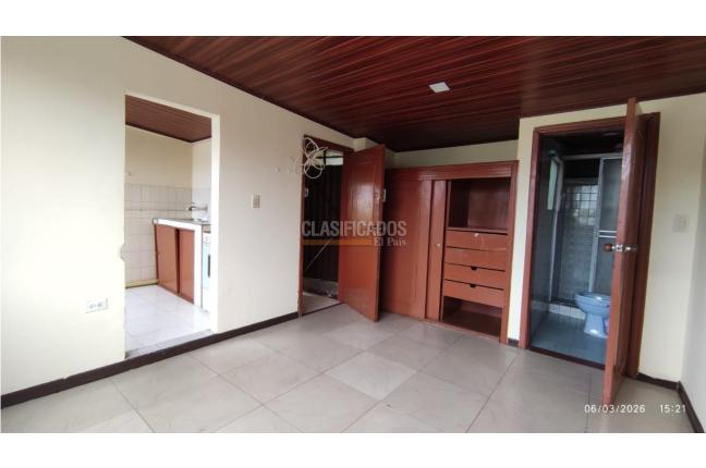 Apartaestudios, Alquiler en Bogotá