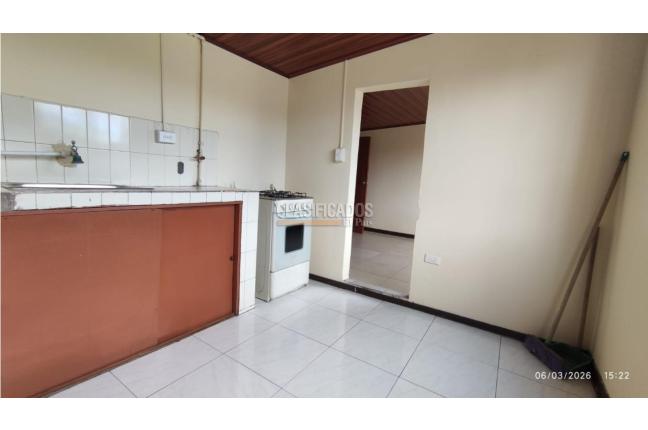 Apartaestudios, Alquiler, Bogotá - $850.000