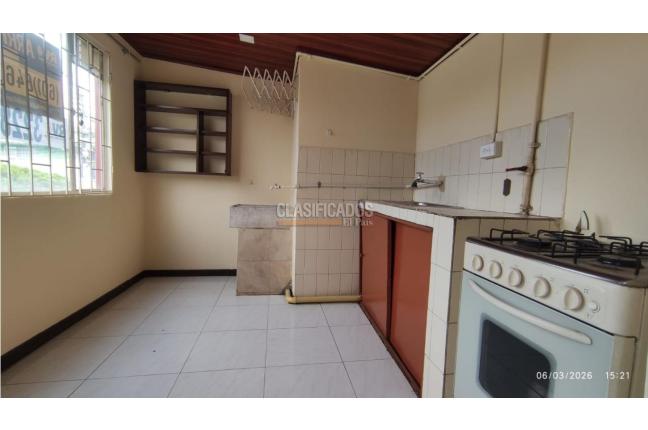 Apartaestudios, Alquiler, Bogotá - $850.000