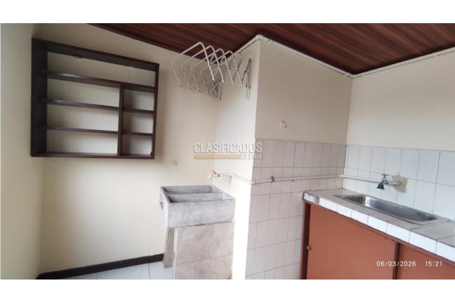 Apartaestudios, Alquiler, Bogotá - $850.000