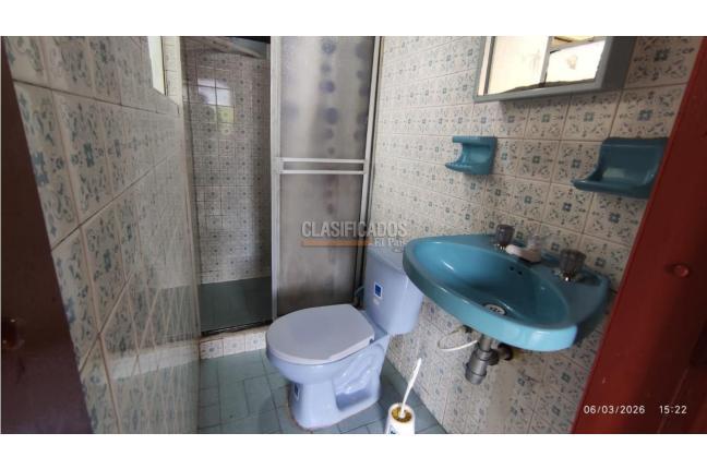 Apartaestudios, Alquiler, Bogotá - $850.000