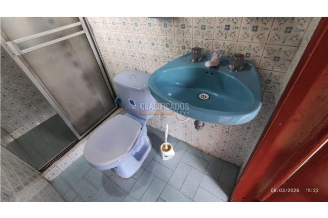Apartaestudios, Alquiler, Bogotá - $850.000
