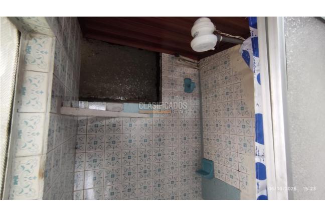 Apartaestudios, Alquiler, Bogotá - $850.000