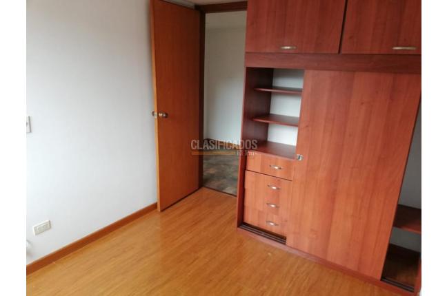 Apartamentos, Alquiler, Bogotá - $2.550.000