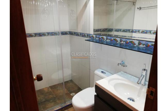 Apartamentos, Alquiler, Bogotá - $2.550.000