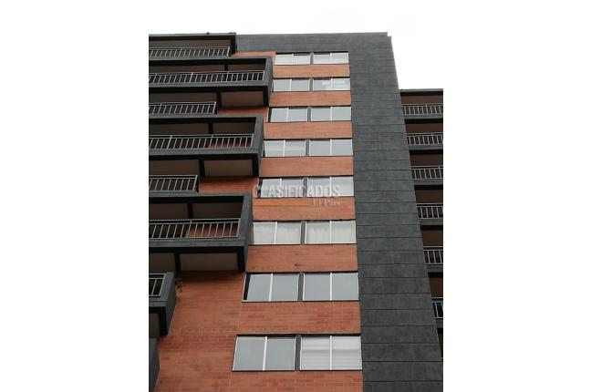 Apartamentos, Alquiler, Bogotá - $2.550.000